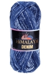 Denim Himalaya (100% хлопок,50гр/140м)