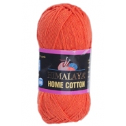 Home Cotton Himalaya (85% хлопок, 15% акрил /100гр/160м)