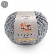 Pure Wool Gazzal Пью Вул Газзал