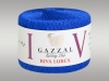 GAZZAL RIVA LUREX (Вискоза-90%, Люрекс-10%, 100/490м)