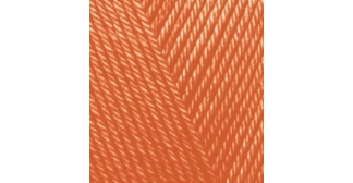 Пряжа Дива Беби Ализе 449 (Оранжевый)