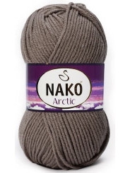 Пряжа Nako Arctic 23131