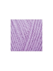 Пряжа Нако Наколен 06985 (Пурпурный Кластер)