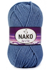 Пряжа Nako Arctic 185