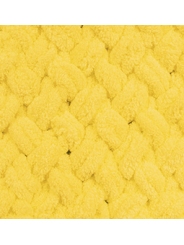 Alize Puffy 216 (желтый)
