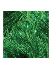 Пряжа Alize Decofur Sim 59501 (зеленая трава)
