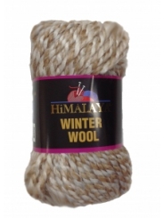 Пряжа Himalaya Winter Wool 23