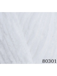 Himalaya DOLPHIN BABY 80301 (белый)
