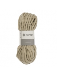 Kartopu Wool Decor K1883