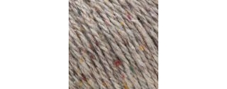 Пряжа Etrofil Rainbow RN165 (серый бежевый)