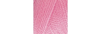 Пряжа Нако Астра 02244 (розовая Барби)