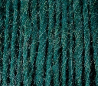 Пряжа Gazzal Artic 09 (Изумрудно-зеленый)