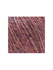 Пряжа Etrofil Rainbow RN018 (темно розовый)
