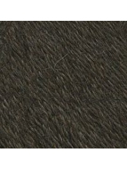 Пряжа Троицкая Зимняя сказка 3653 (темно-коричневый)