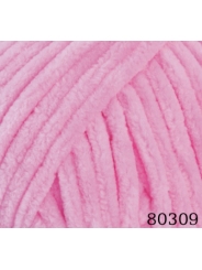 Himalaya DOLPHIN BABY 80309 (розовый леденец)