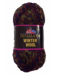 Пряжа Himalaya Winter Wool 04