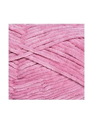 Пряжа YarnArt Velour 862 (розовая пудра)