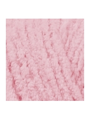Пряжа Alize Softy Plus 31 (детский розовый)